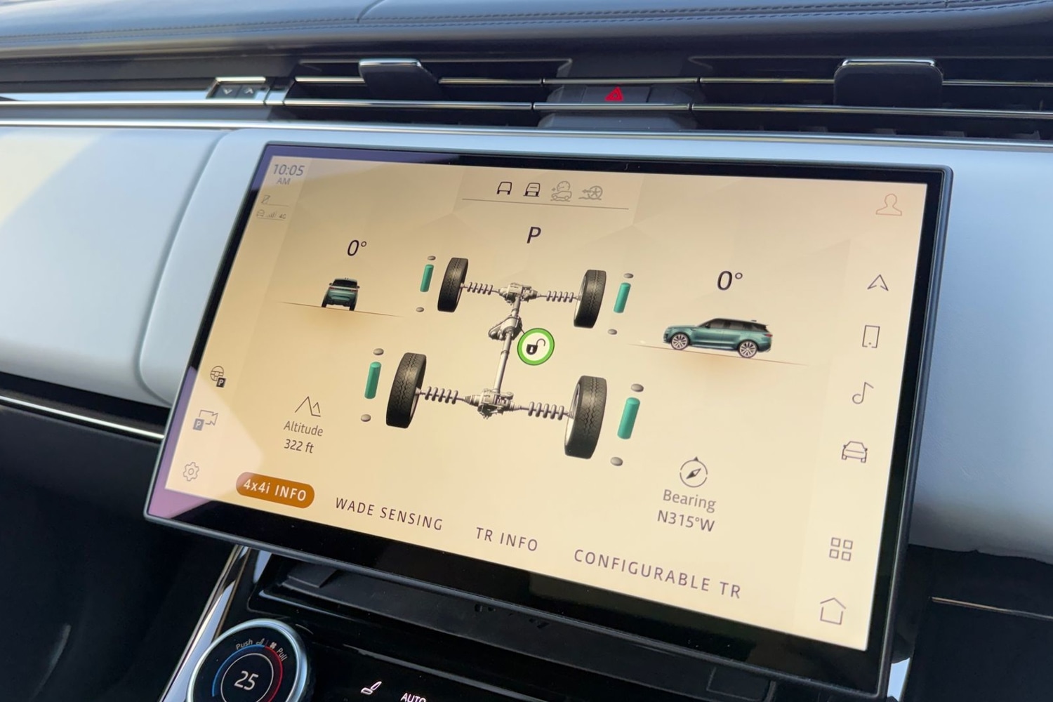 Used Land Rover Range Rover Sport 2023 for sale - 76896253: Photo 42