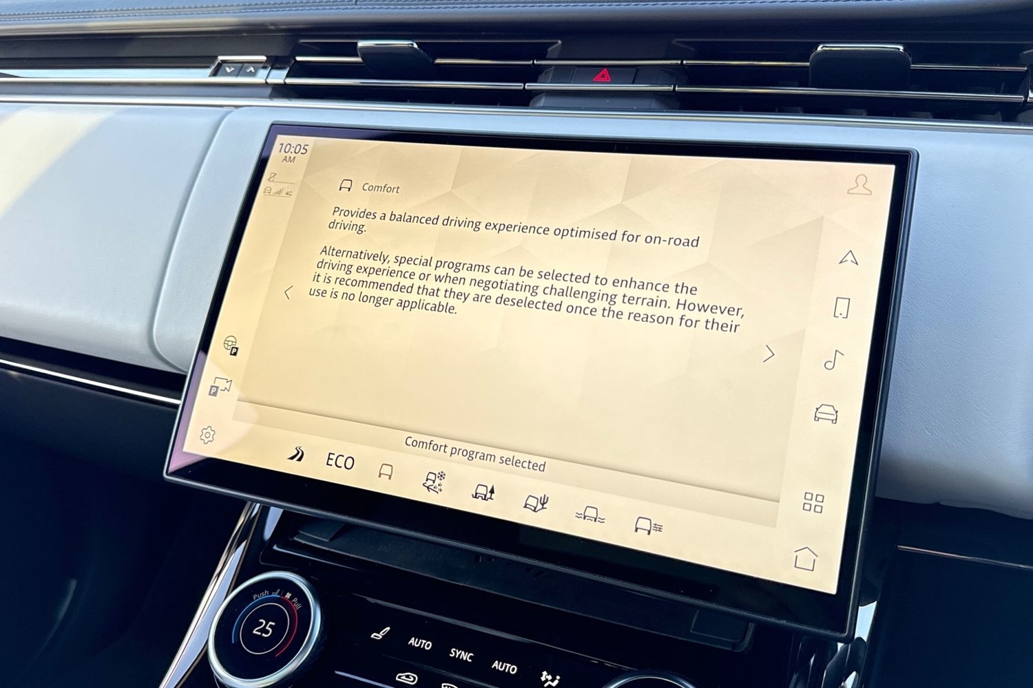 Used Land Rover Range Rover Sport 2023 for sale - 76896253: Photo 44