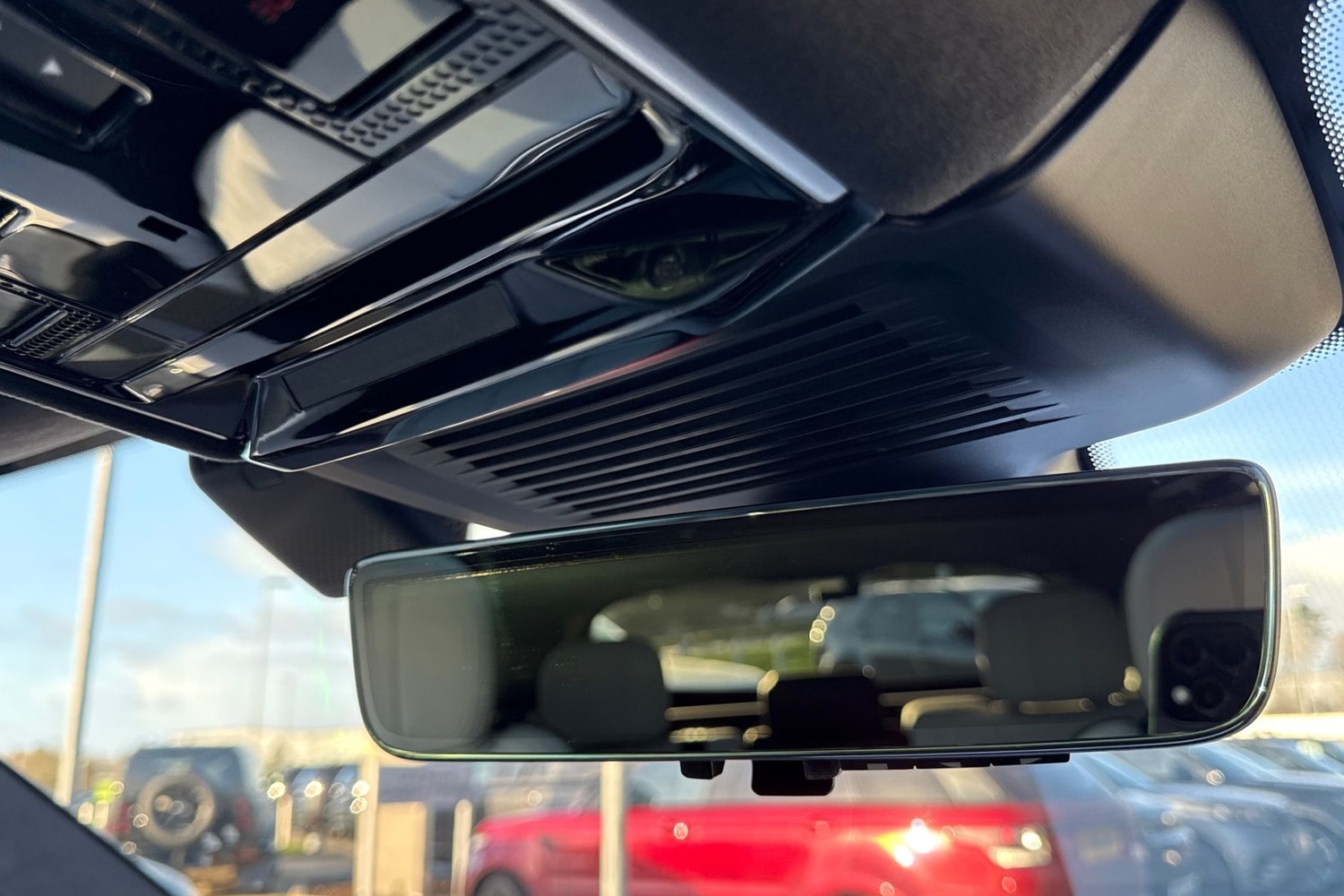 Used Land Rover Range Rover Sport 2023 for sale - 76896253: Photo 50