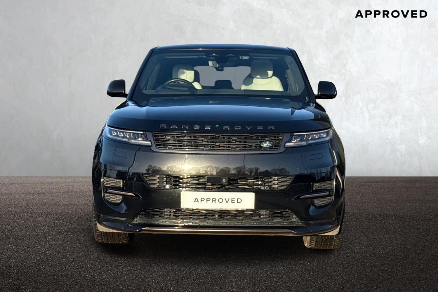 Used Land Rover Range Rover Sport 2023 for sale - 76896253: Photo 8