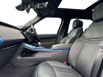 Used Land Rover Range Rover Sport 2025 for sale - 74130531: Photo
