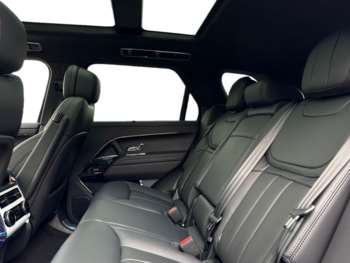 Used Land Rover Range Rover Sport 2025 for sale - 74130531: Photo