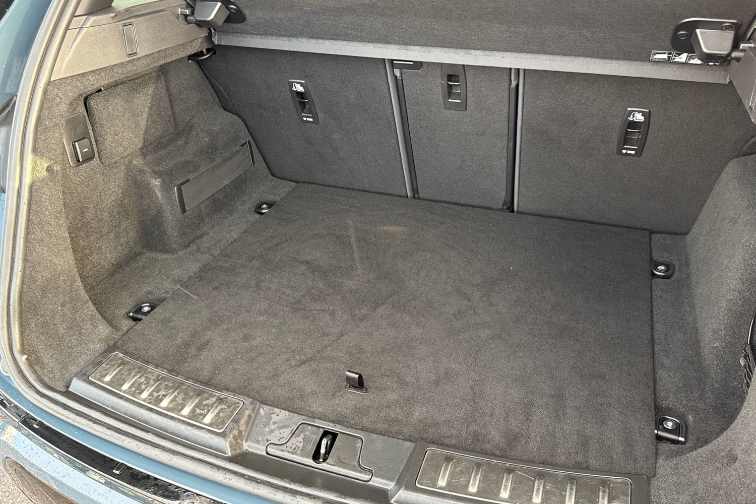 Used Land Rover Range Rover Evoque 2023 for sale - 77011531: Photo 10