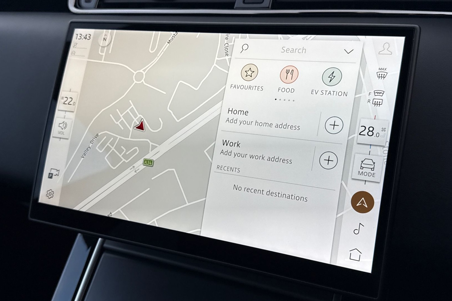 Used Land Rover Range Rover Evoque 2023 for sale - 77011531: Photo 11