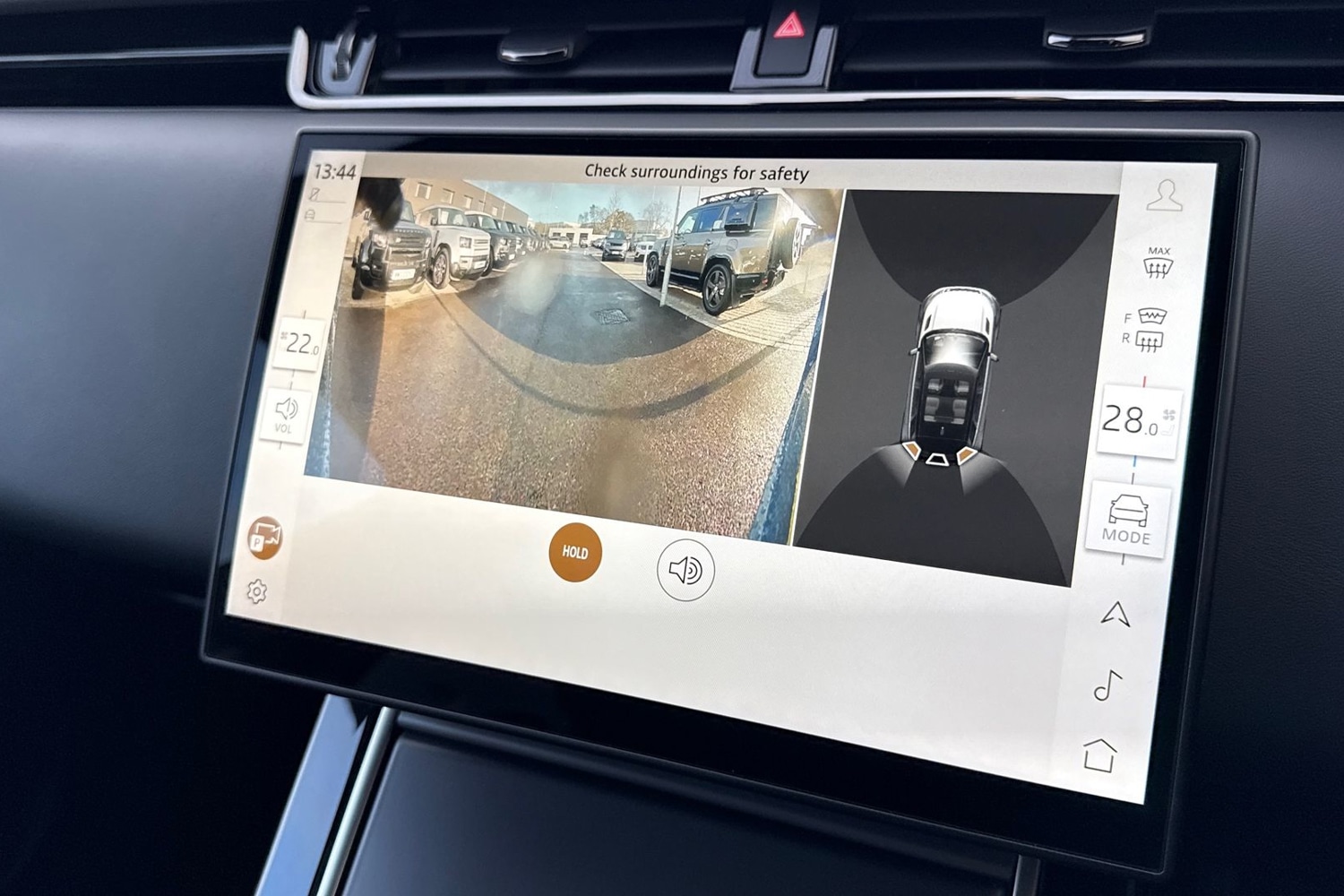 Used Land Rover Range Rover Evoque 2023 for sale - 77011531: Photo 12