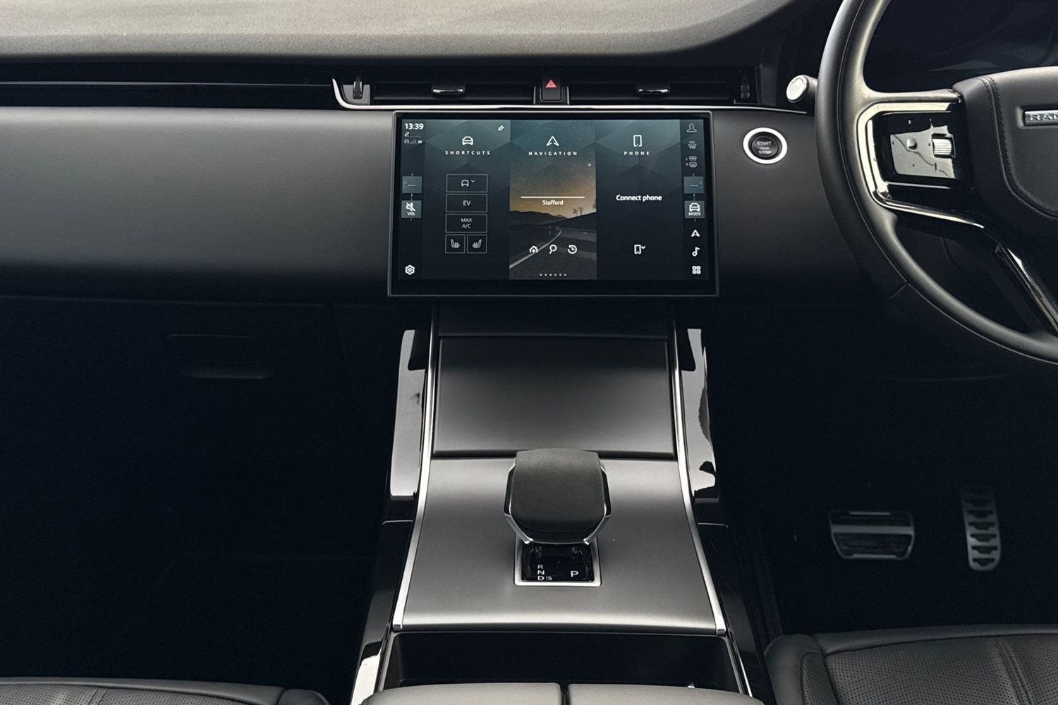 Used Land Rover Range Rover Evoque 2023 for sale - 77011531: Photo 14