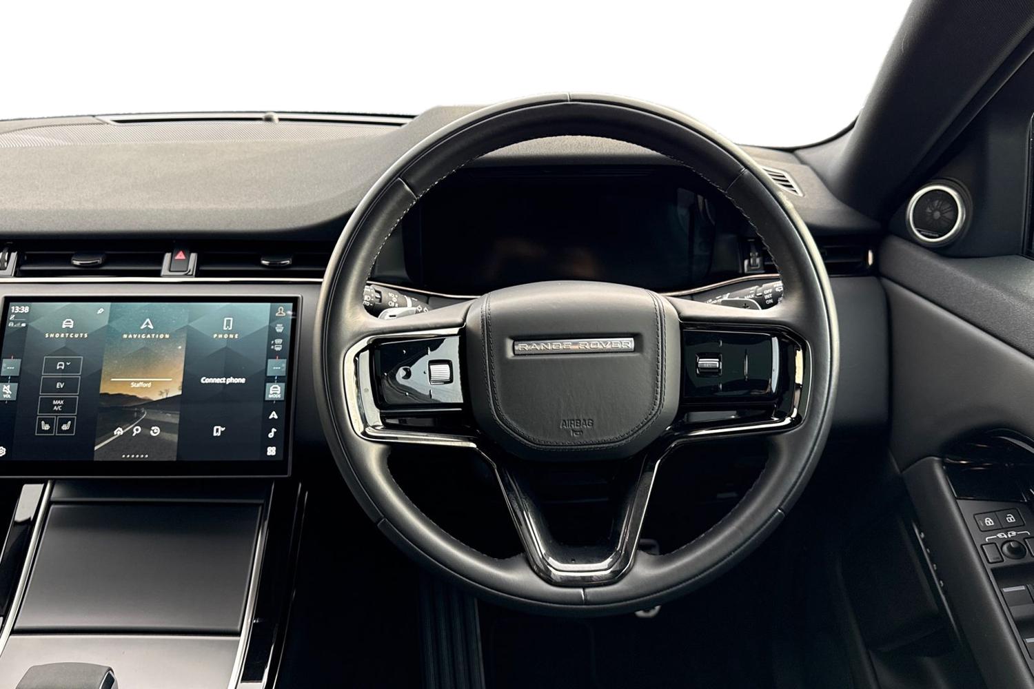 Used Land Rover Range Rover Evoque 2023 for sale - 77011531: Photo 15