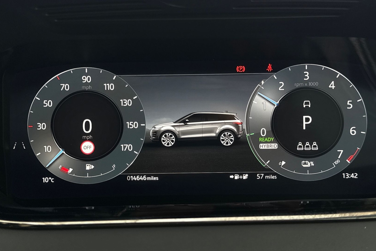 Used Land Rover Range Rover Evoque 2023 for sale - 77011531: Photo 16