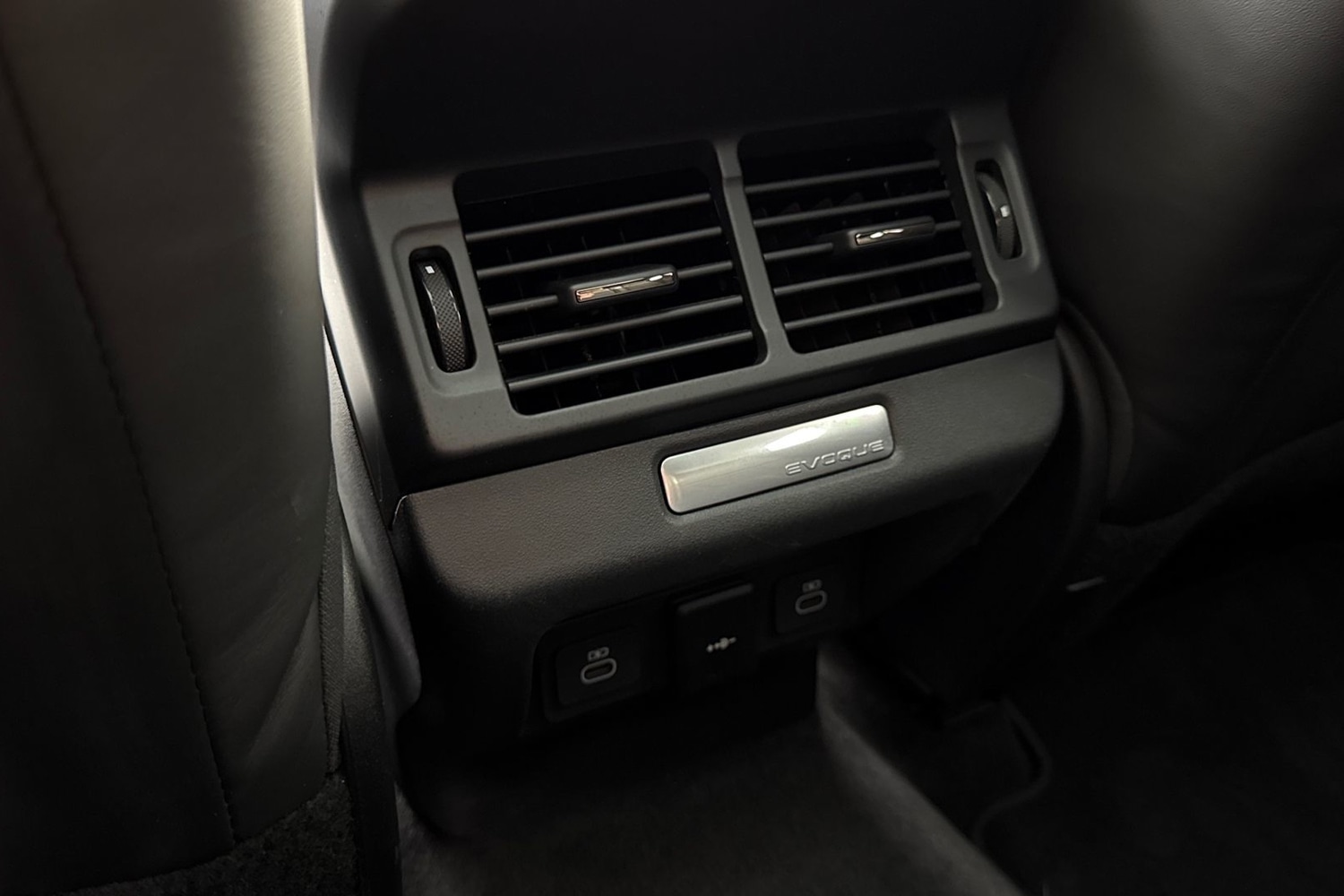 Used Land Rover Range Rover Evoque 2023 for sale - 77011531: Photo 18