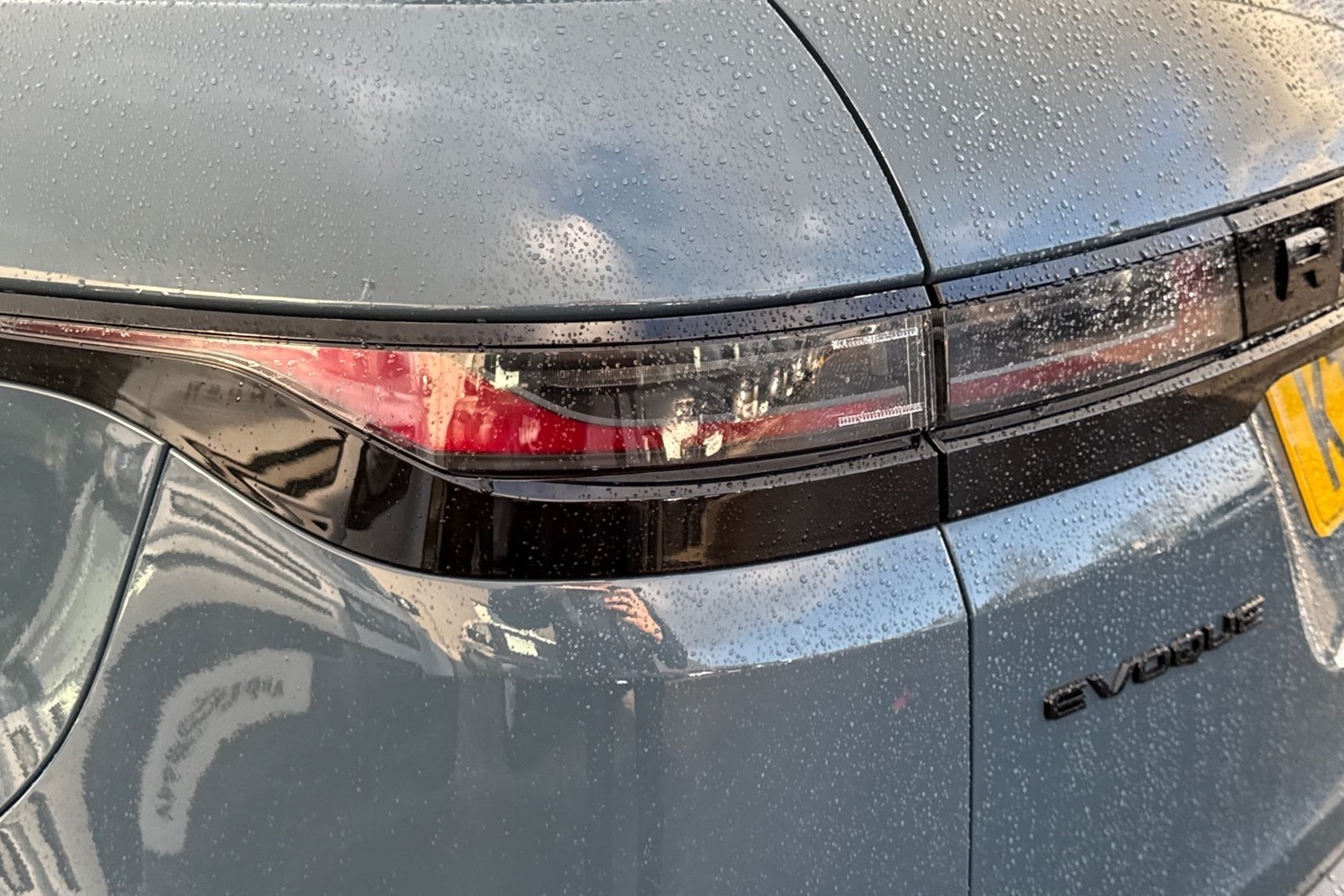 Used Land Rover Range Rover Evoque 2023 for sale - 77011531: Photo 19