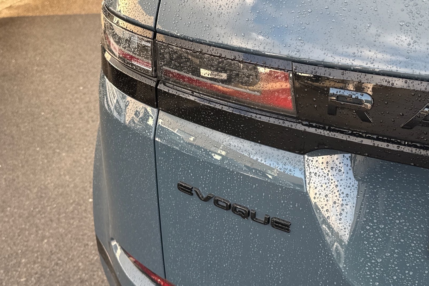 Used Land Rover Range Rover Evoque 2023 for sale - 77011531: Photo 25