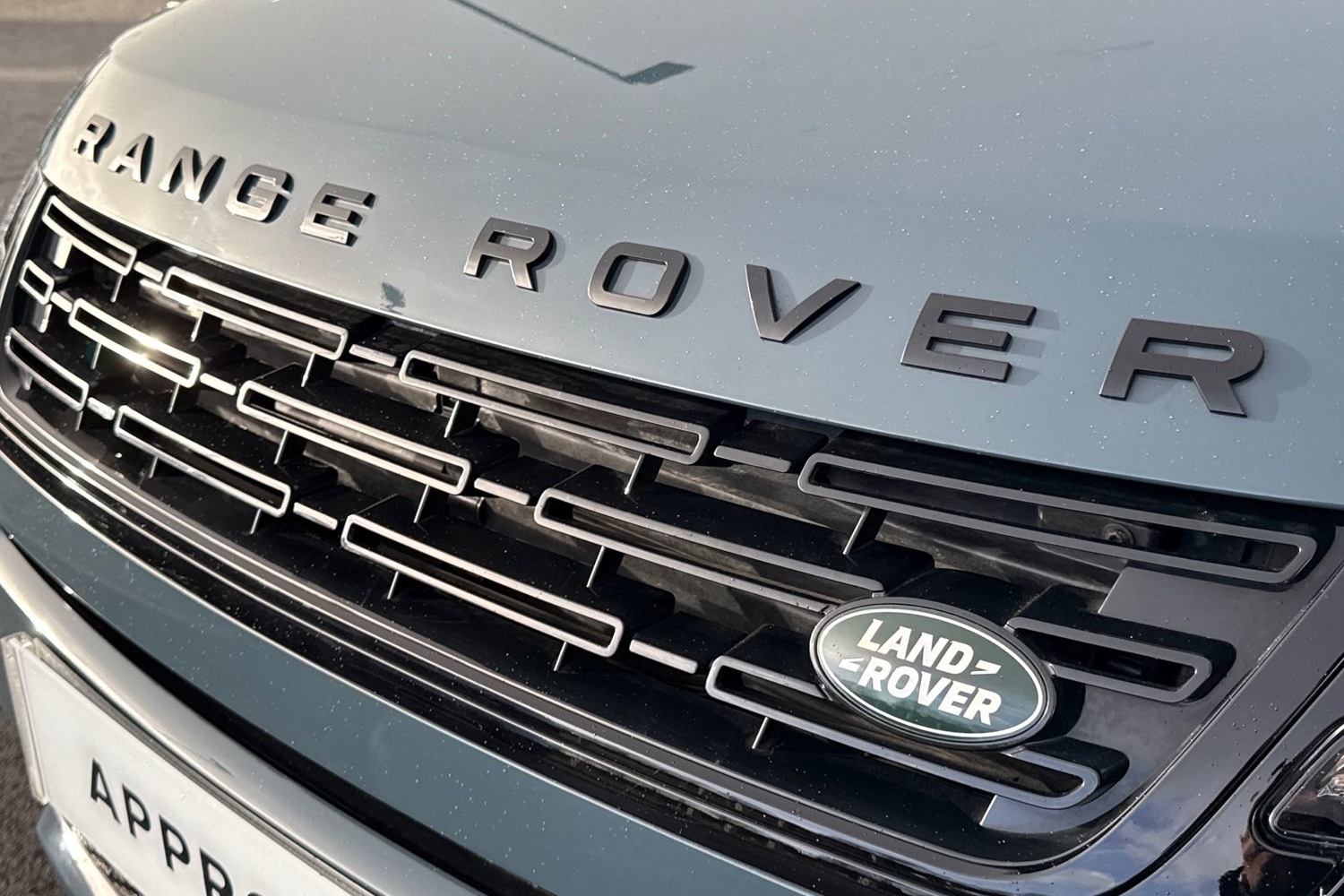 Used Land Rover Range Rover Evoque 2023 for sale - 77011531: Photo 28