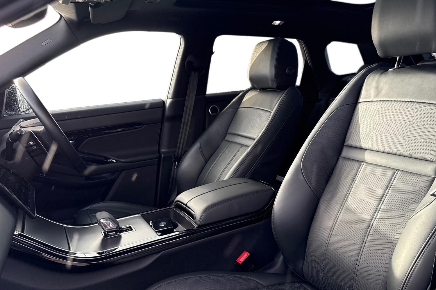 Used Land Rover Range Rover Evoque 2023 for sale - 77011531: Photo 3