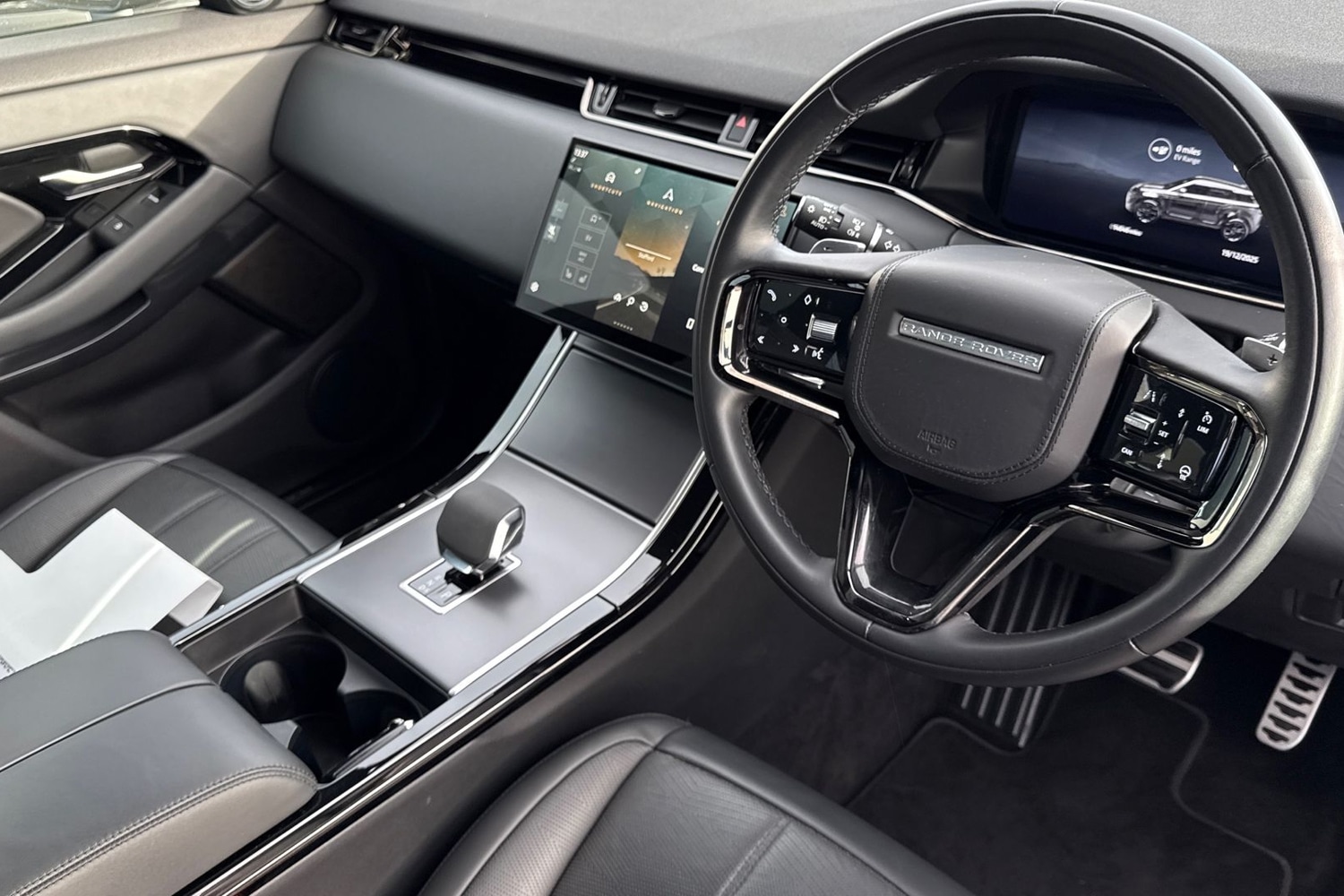 Used Land Rover Range Rover Evoque 2023 for sale - 77011531: Photo 30