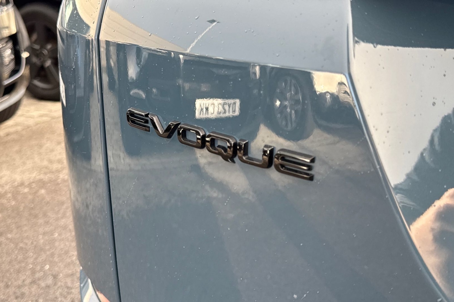 Used Land Rover Range Rover Evoque 2023 for sale - 77011531: Photo 33