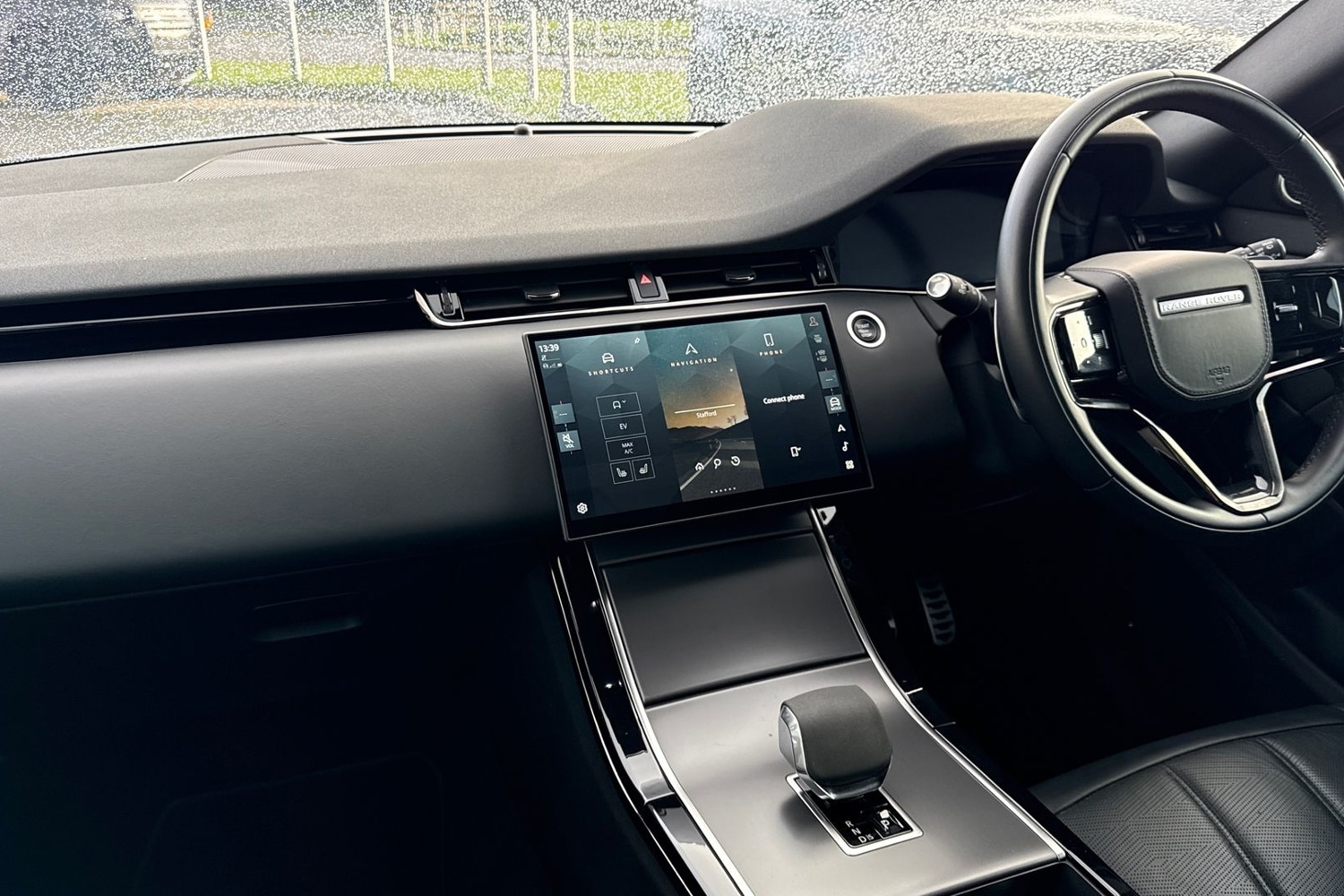 Used Land Rover Range Rover Evoque 2023 for sale - 77011531: Photo 37