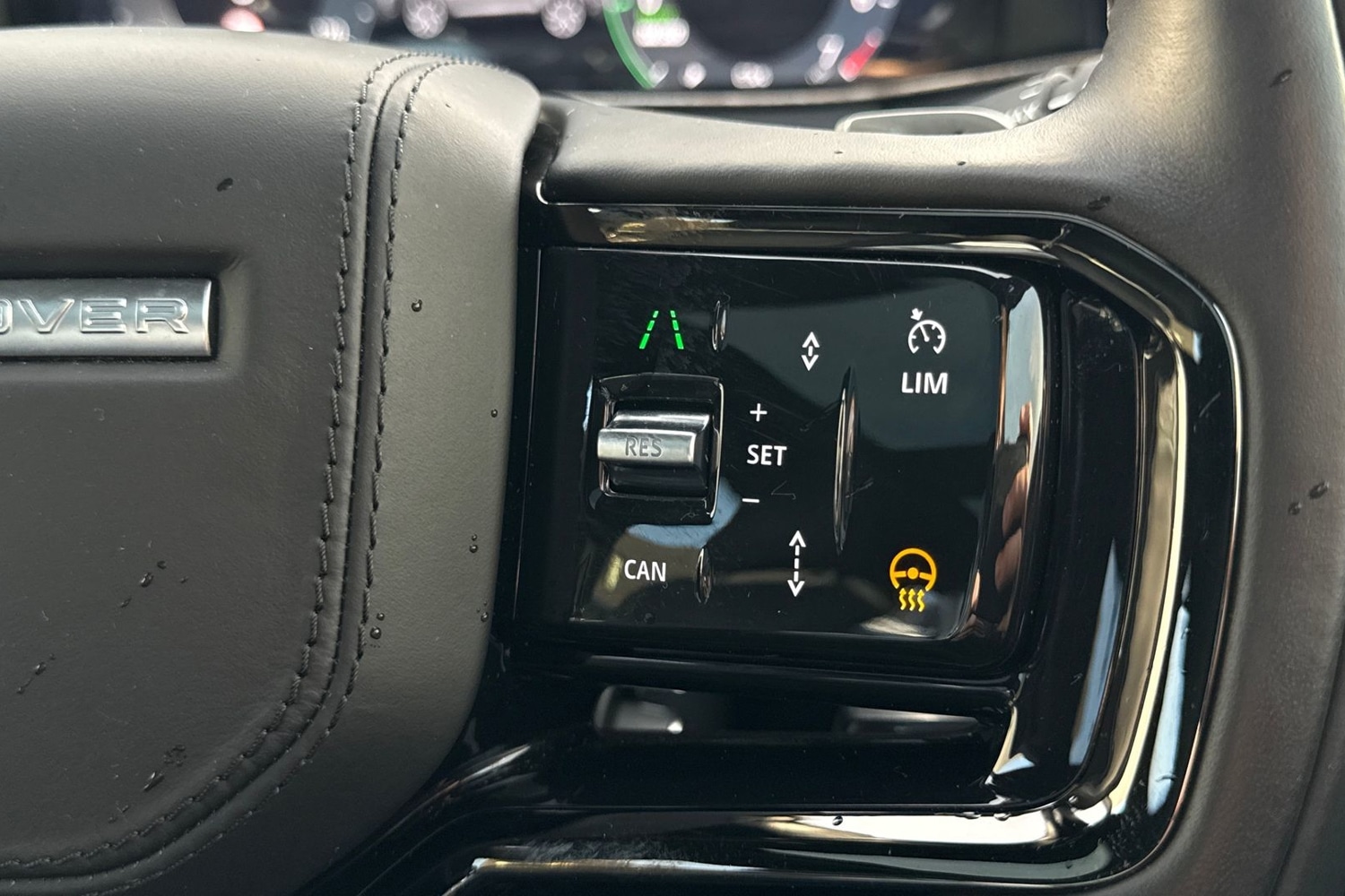 Used Land Rover Range Rover Evoque 2023 for sale - 77011531: Photo 39