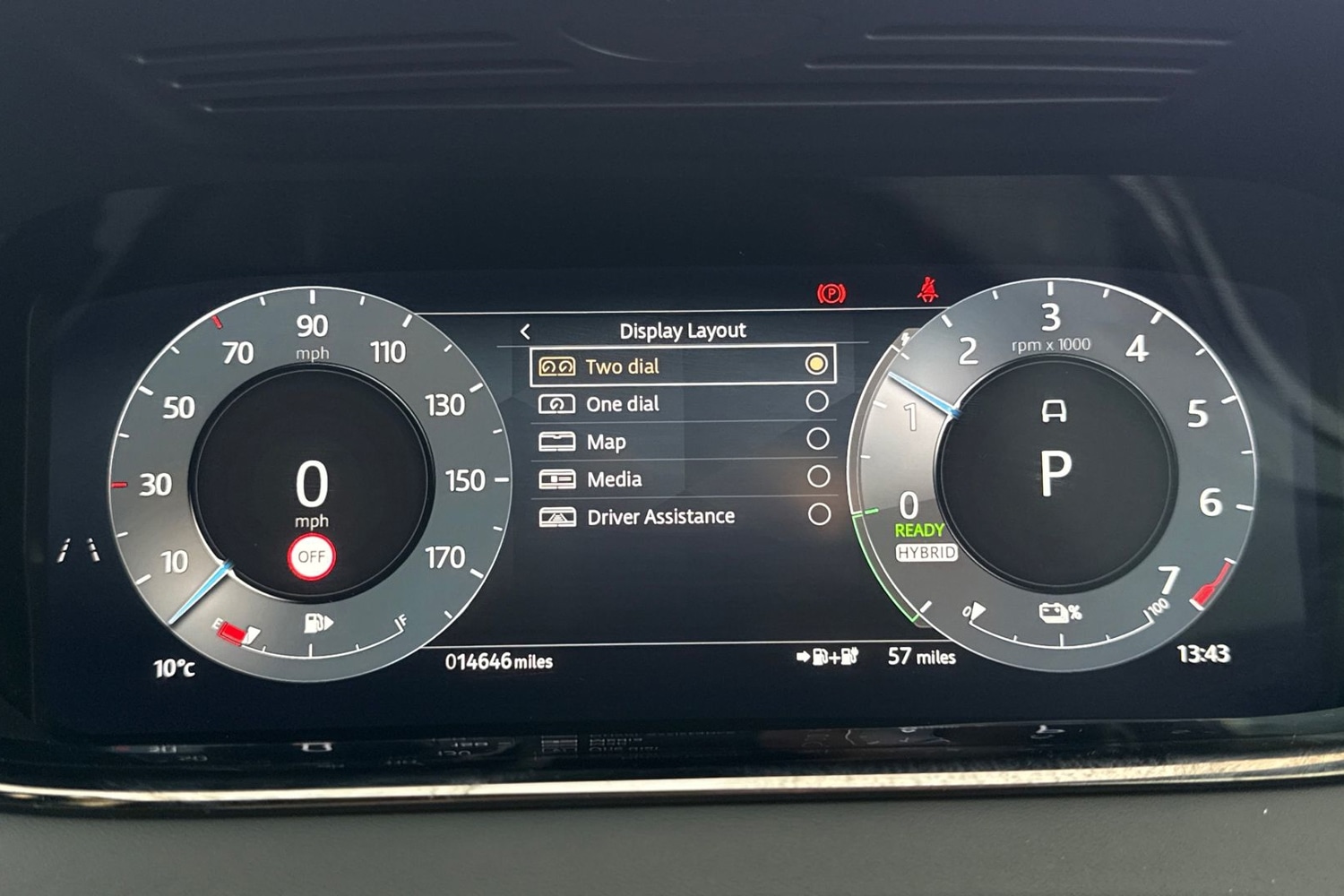 Used Land Rover Range Rover Evoque 2023 for sale - 77011531: Photo 40