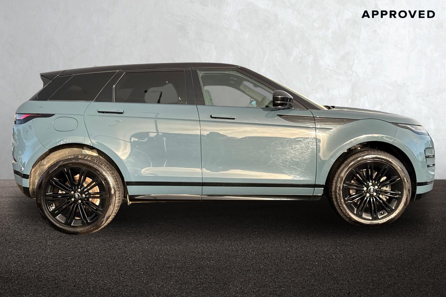 Used Land Rover Range Rover Evoque 2023 for sale - 77011531: Photo 5