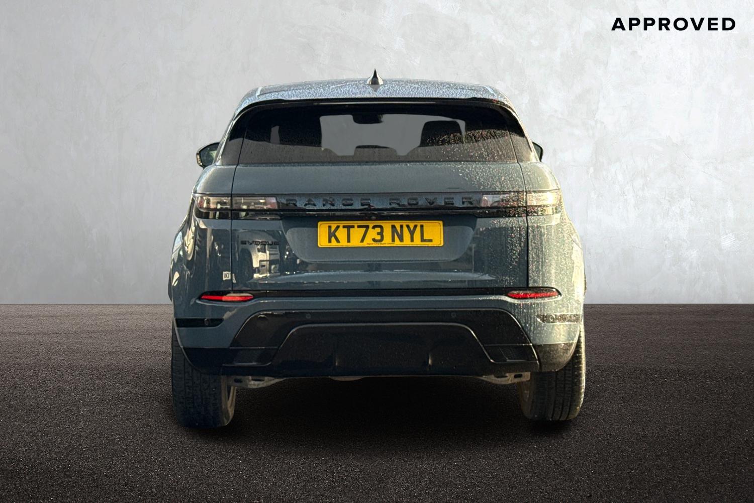 Used Land Rover Range Rover Evoque 2023 for sale - 77011531: Photo 6