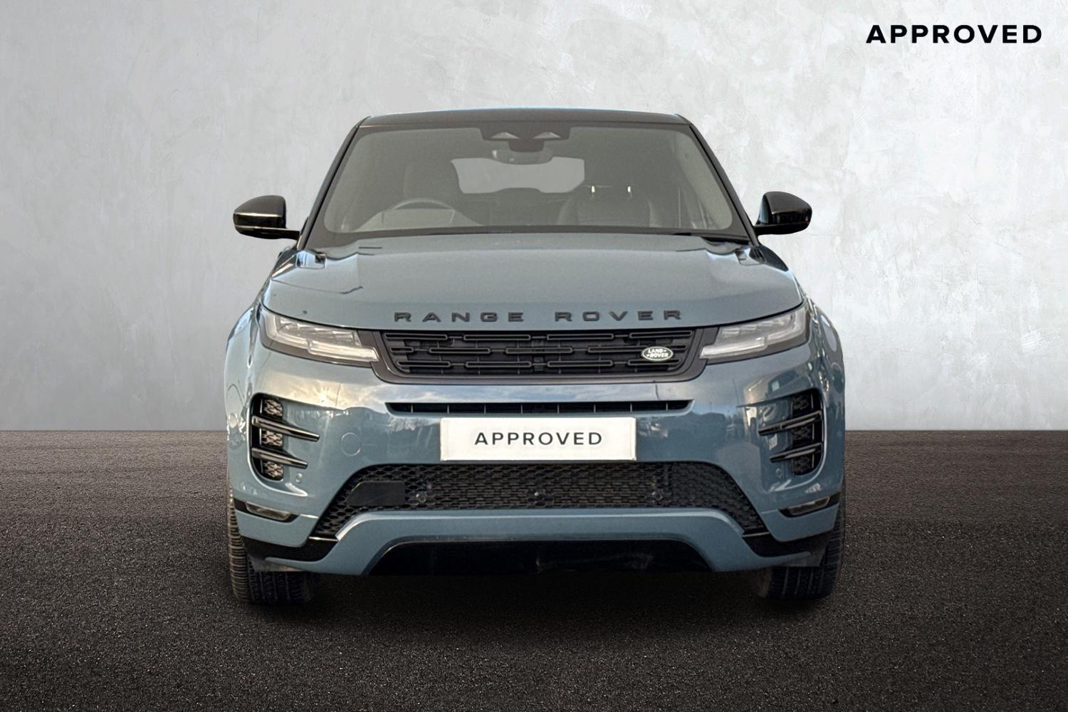 Used Land Rover Range Rover Evoque 2023 for sale - 77011531: Photo 7