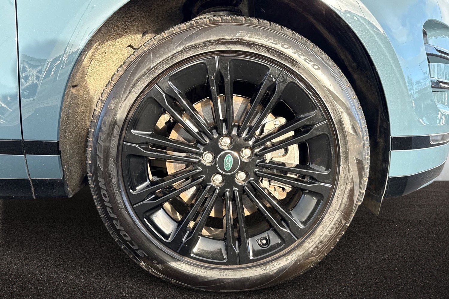 Used Land Rover Range Rover Evoque 2023 for sale - 77011531: Photo 8