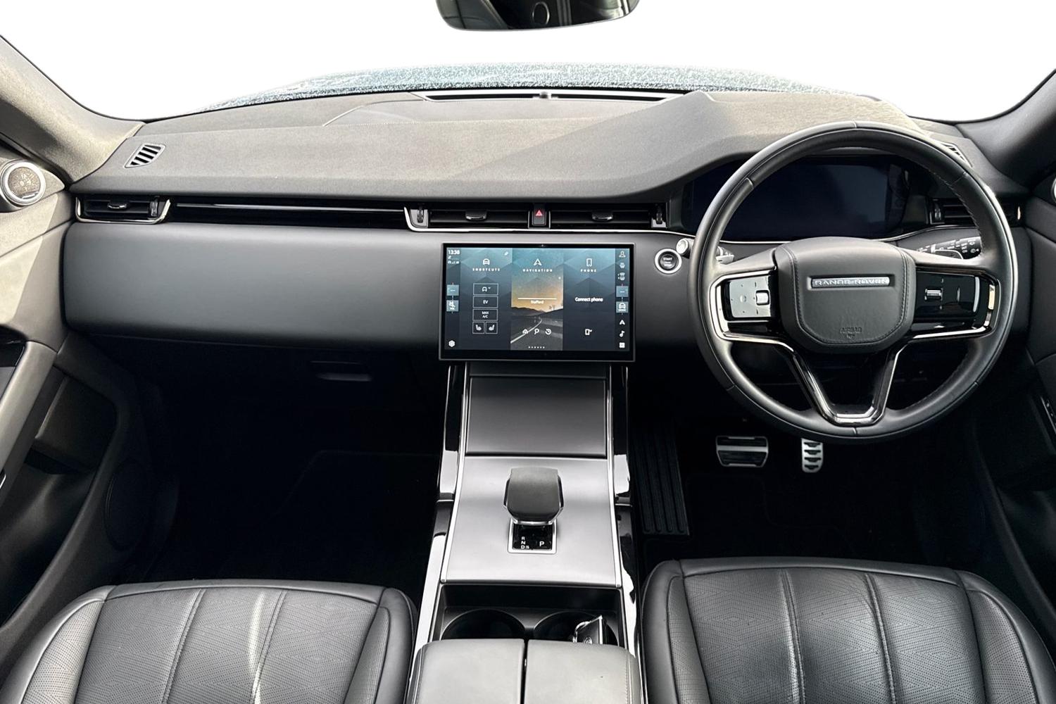 Used Land Rover Range Rover Evoque 2023 for sale - 77011531: Photo 9