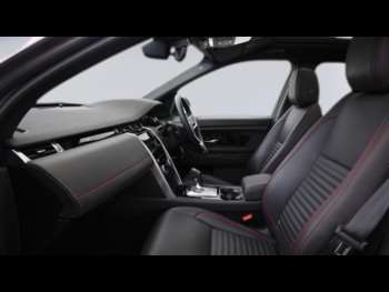 Used Land Rover Discovery Sport 2023 for sale - 75075552: Photo