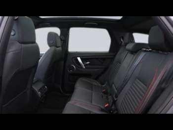 Used Land Rover Discovery Sport 2023 for sale - 75075552: Photo
