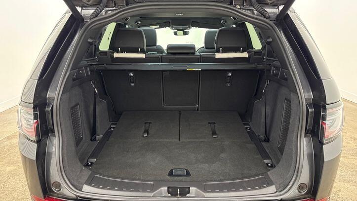 Used Land Rover Discovery Sport 2024 for sale - 77368404: Photo 10