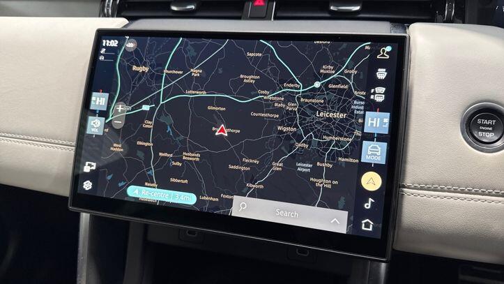 Used Land Rover Discovery Sport 2024 for sale - 77368404: Photo 11