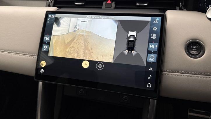 Used Land Rover Discovery Sport 2024 for sale - 77368404: Photo 12