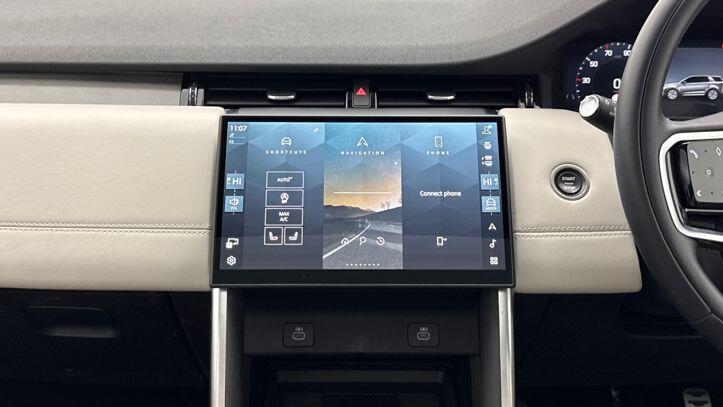 Used Land Rover Discovery Sport 2024 for sale - 77368404: Photo 14