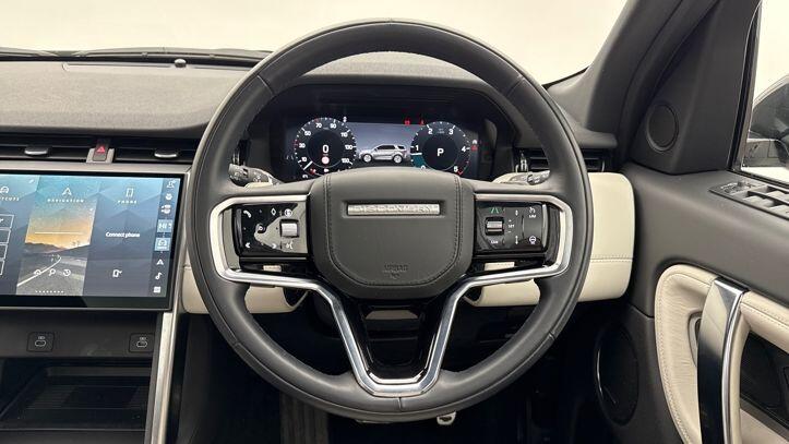 Used Land Rover Discovery Sport 2024 for sale - 77368404: Photo 15
