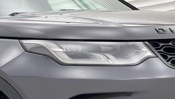 Used Land Rover Discovery Sport 2024 for sale - 77368404: Photo 16