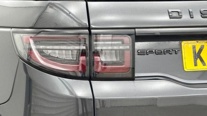 Used Land Rover Discovery Sport 2024 for sale - 77368404: Photo 18