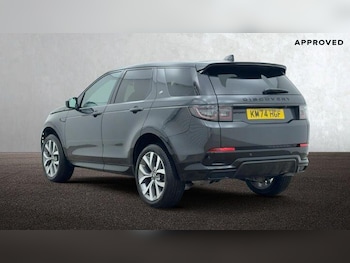 Used Land Rover Discovery Sport 2024 for sale - 77368404: Photo