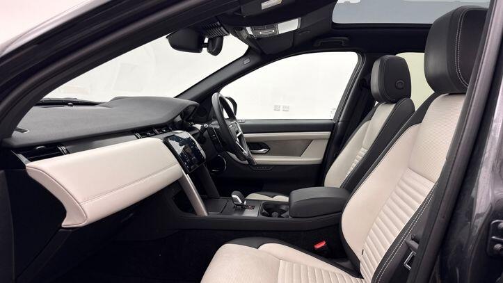 Used Land Rover Discovery Sport 2024 for sale - 77368404: Photo 3