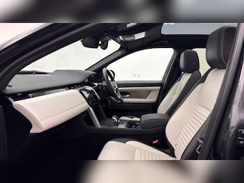 Used Land Rover Discovery Sport 2024 for sale - 77368404: Photo