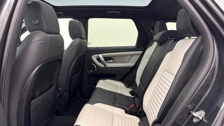 Used Land Rover Discovery Sport 2024 for sale - 77368404: Photo 4