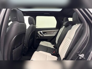 Used Land Rover Discovery Sport 2024 for sale - 77368404: Photo