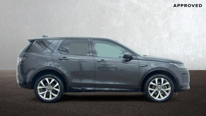 Used Land Rover Discovery Sport 2024 for sale - 77368404: Photo 5