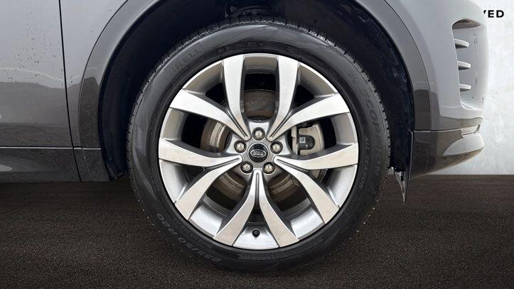 Used Land Rover Discovery Sport 2024 for sale - 77368404: Photo 8