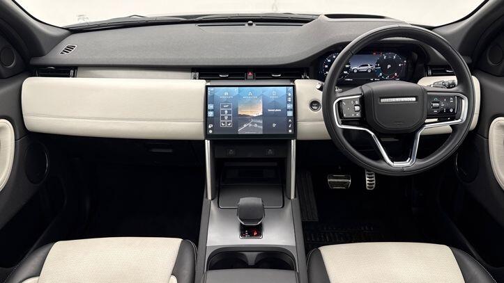 Used Land Rover Discovery Sport 2024 for sale - 77368404: Photo 9