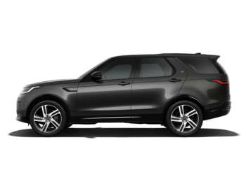 Used Land Rover Discovery 2025 for sale - 74302447: Photo