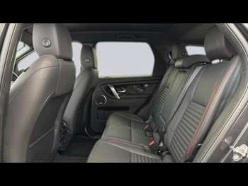 Used Land Rover Discovery Sport 2023 for sale - 75392863: Photo
