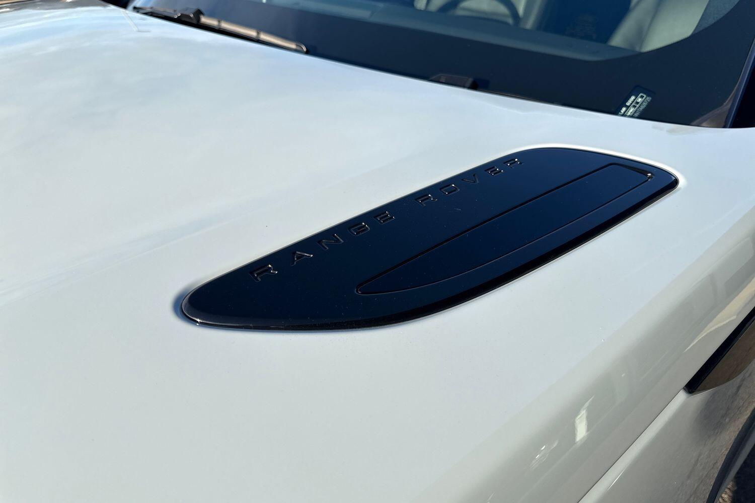 Used Land Rover Range Rover Velar 2025 for sale - 76416625: Photo 27