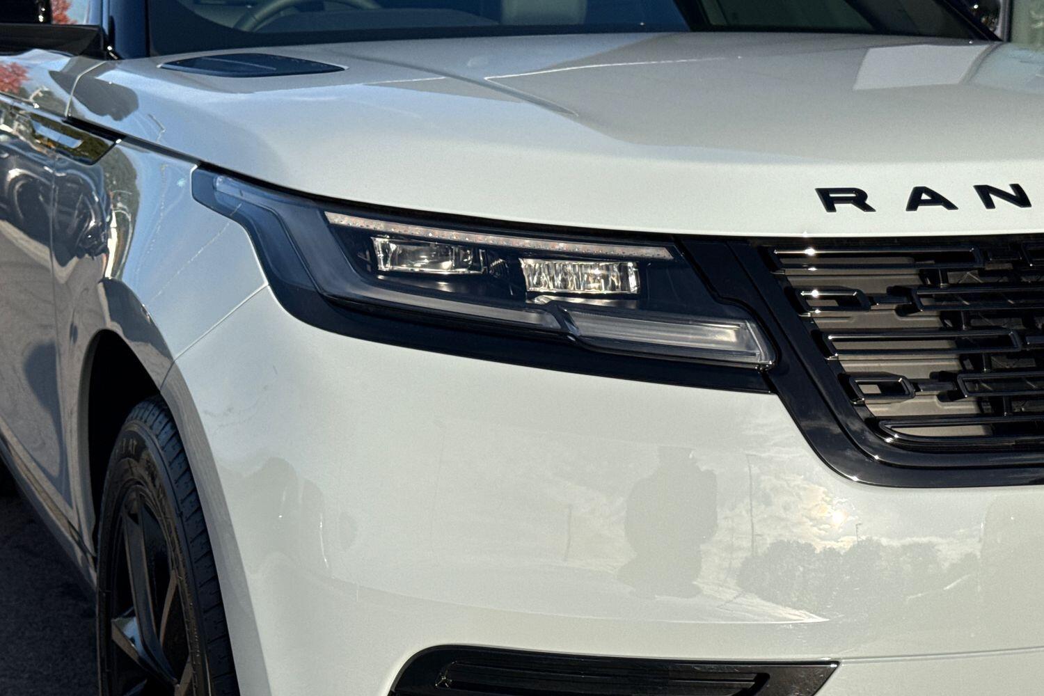 Used Land Rover Range Rover Velar 2025 for sale - 76416625: Photo 28