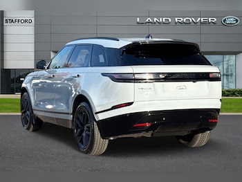 Used Land Rover Range Rover Velar 2025 for sale - 76416625: Photo