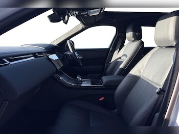 Used Land Rover Range Rover Velar 2025 for sale - 76416625: Photo